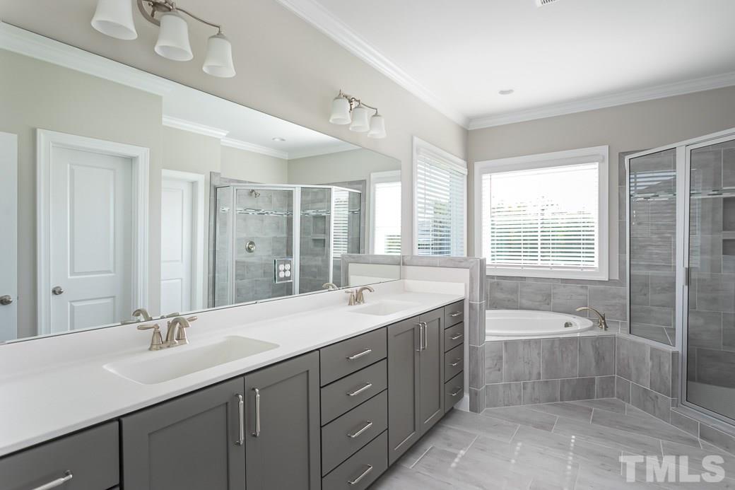768 Strathwood Way Rolesville, NC 27571 - Photo 17 of 30