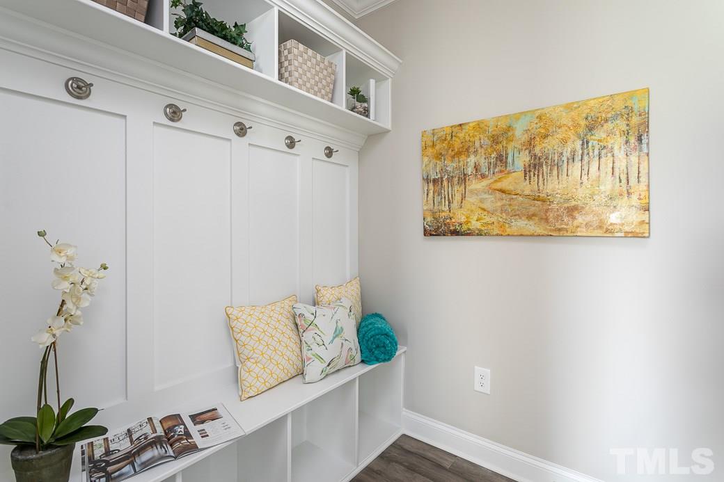 768 Strathwood Way Rolesville, NC 27571 - Photo 22 of 30