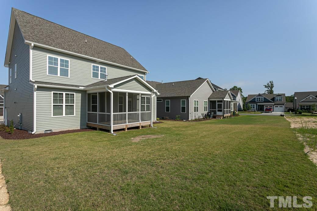 768 Strathwood Way Rolesville, NC 27571 - Photo 25 of 30