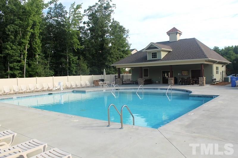 768 Strathwood Way Rolesville, NC 27571 - Photo 26 of 30