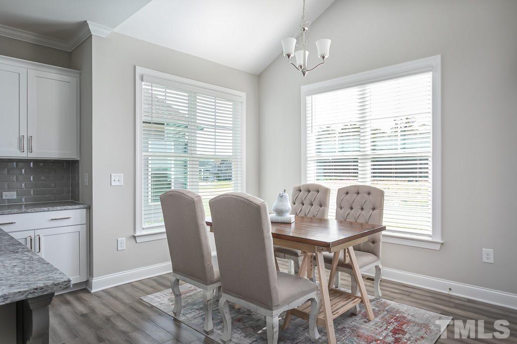 768 Strathwood Way Rolesville, NC 27571 - Photo 10 of 30