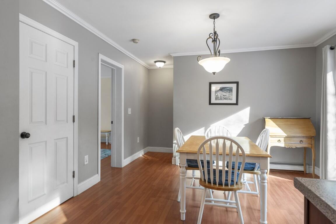 45 Murphy Road Boothbay, ME 04537 - Photo 33 of 65 33
