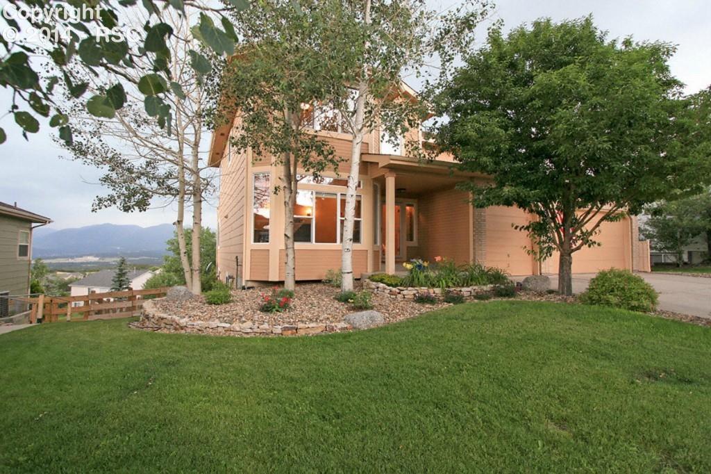 12184 Stanley Canyon Road Colorado Springs, CO 80921 - Photo 1 of 25 Gallery Image 1
