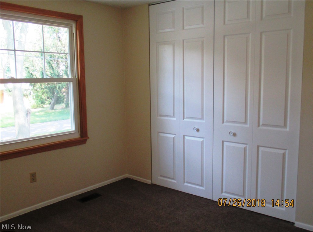 6302 Berwick Road Madison, OH 44057 - Photo 8 of 20 Main floor has two bedrooms.