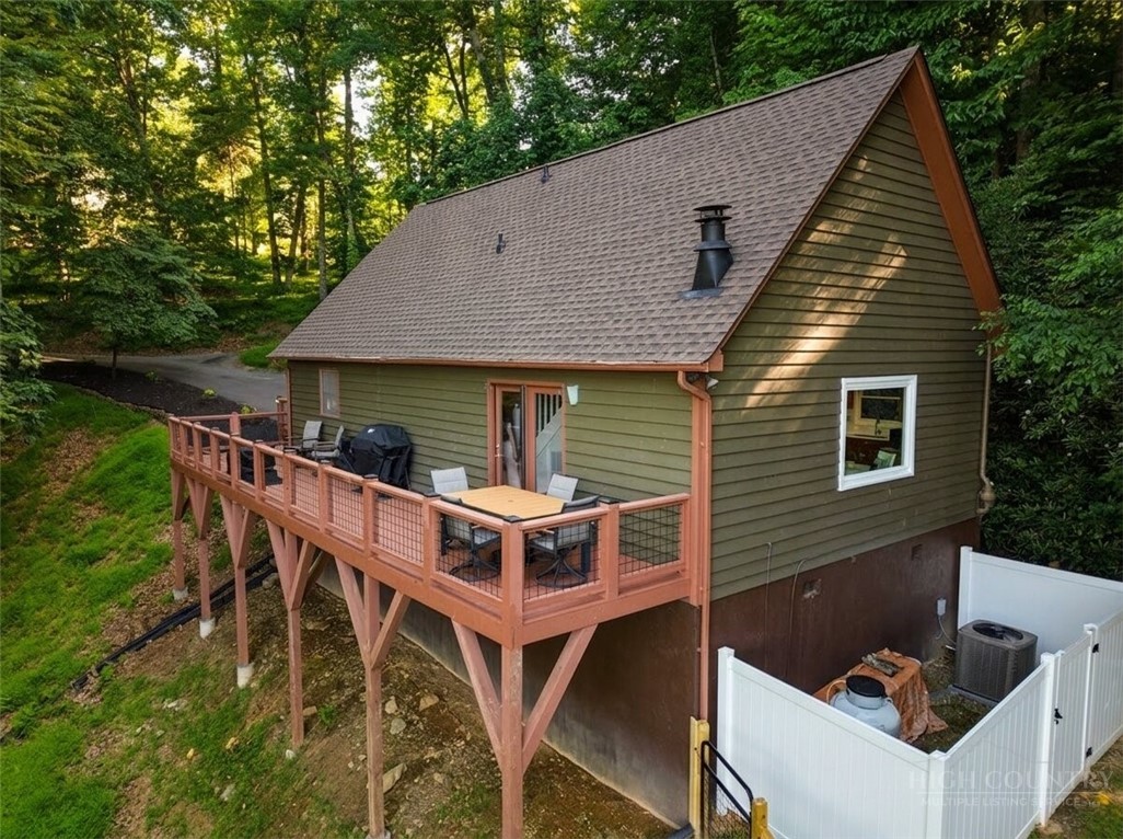 159 Easy Street Boone, NC 28607 - Photo 36 of 46