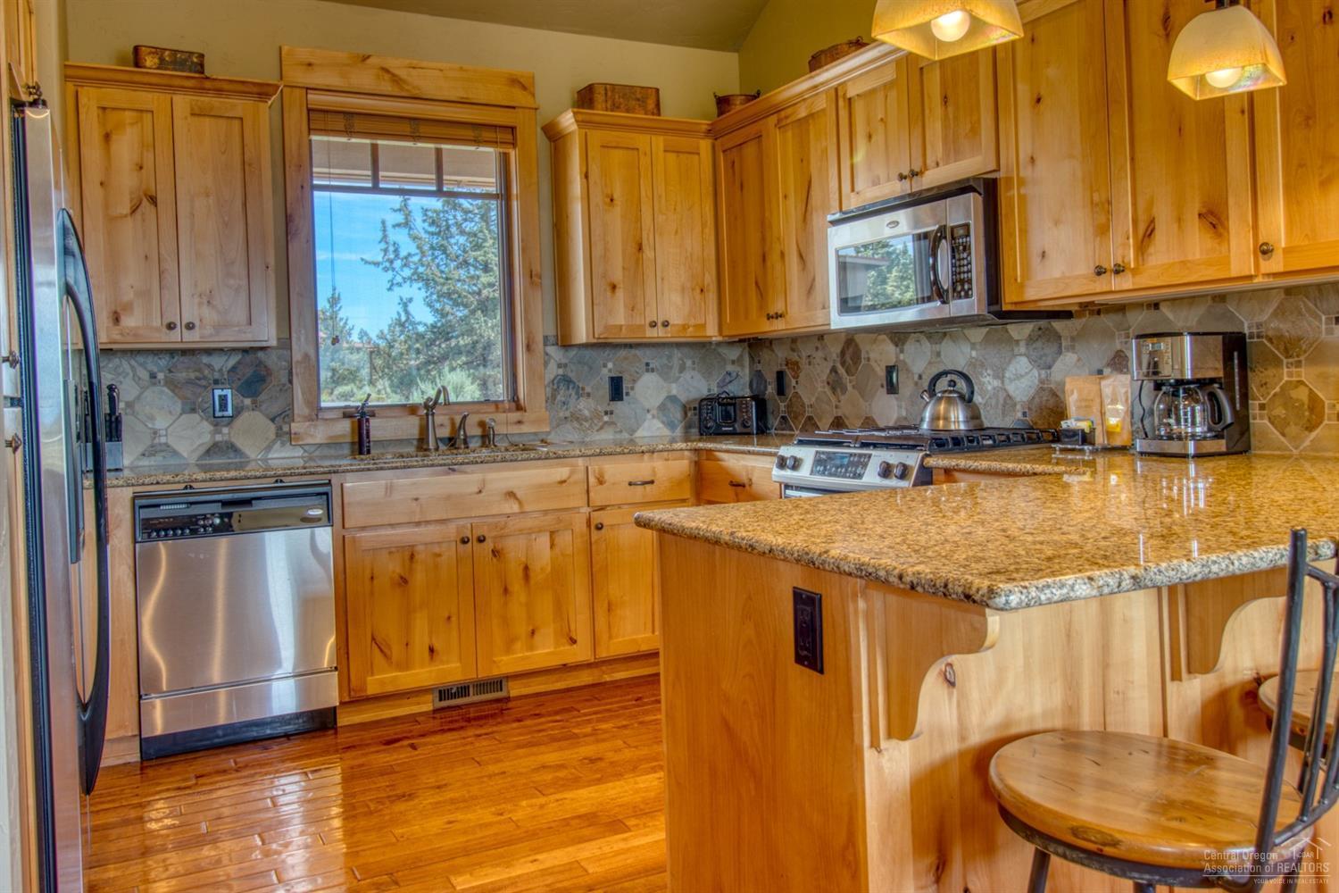 16747 South W Brasada Ranch Road Powell Butte, OR 97753 - Photo 6 of 20 Additional Photo