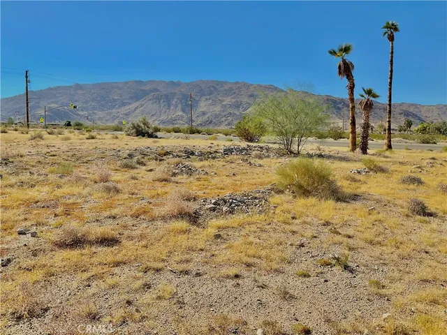 $75,000 | 74517 Serrano Drive, Twentynine Palms, CA 92277