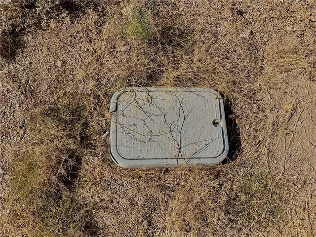 $75,000 | 74517 Serrano Drive, Twentynine Palms, CA 92277