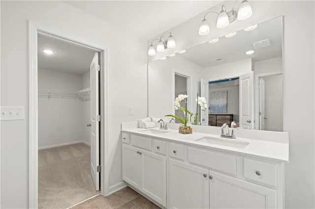 $299,990 | 545 Tuskegee Street, Unit 50, McDonough, GA 30253