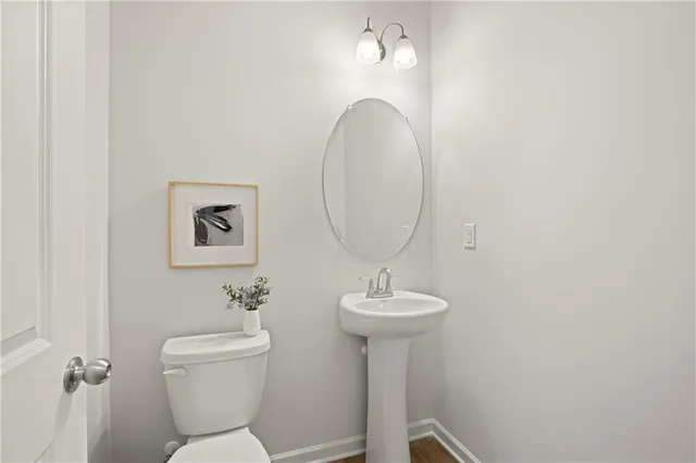 $299,990 | 545 Tuskegee Street, Unit 50, McDonough, GA 30253