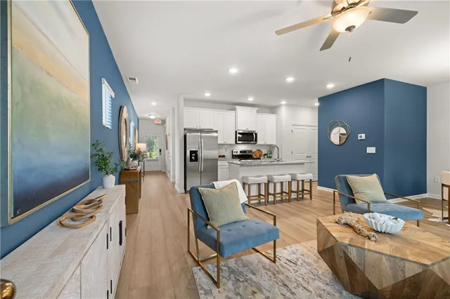 $299,990 | 545 Tuskegee Street, Unit 50, McDonough, GA 30253