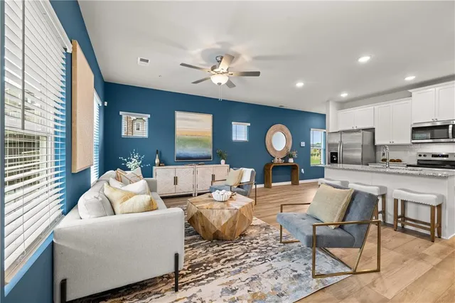 $299,990 | 545 Tuskegee Street, Unit 50, McDonough, GA 30253