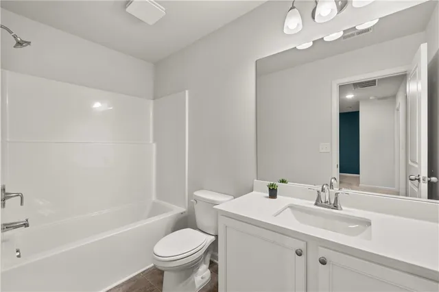 $299,990 | 545 Tuskegee Street, Unit 50, McDonough, GA 30253