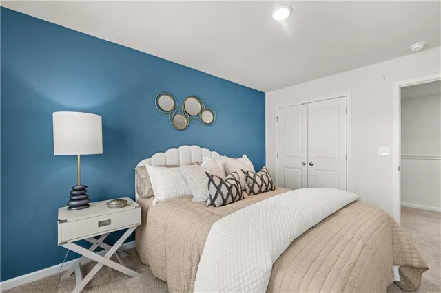 $299,990 | 545 Tuskegee Street, Unit 50, McDonough, GA 30253