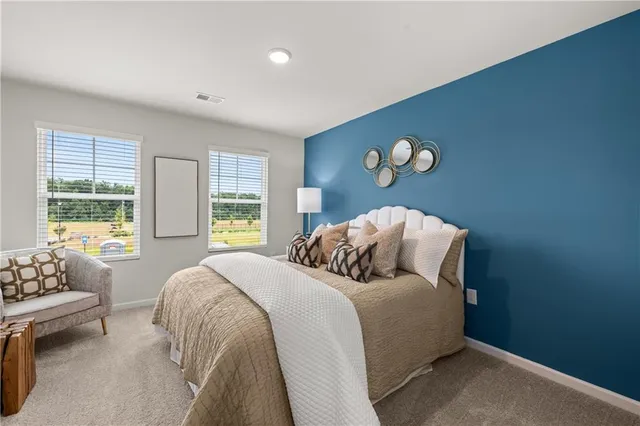 $299,990 | 545 Tuskegee Street, Unit 50, McDonough, GA 30253