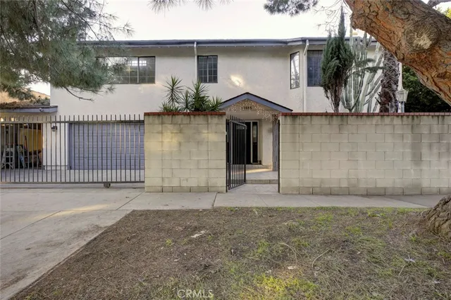$1,379,000 | 5802 Colfax Avenue, North Hollywood, CA 91601