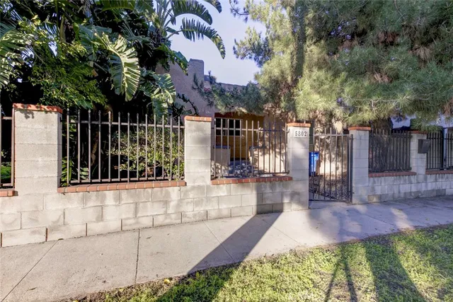 $1,379,000 | 5802 Colfax Avenue, North Hollywood, CA 91601