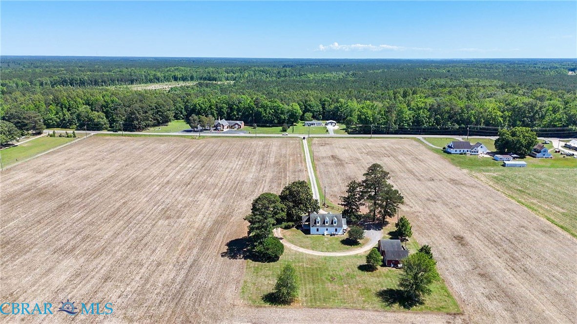 1635 Buckley Hall Road Dutton, VA 23050 - Photo 35 of 51