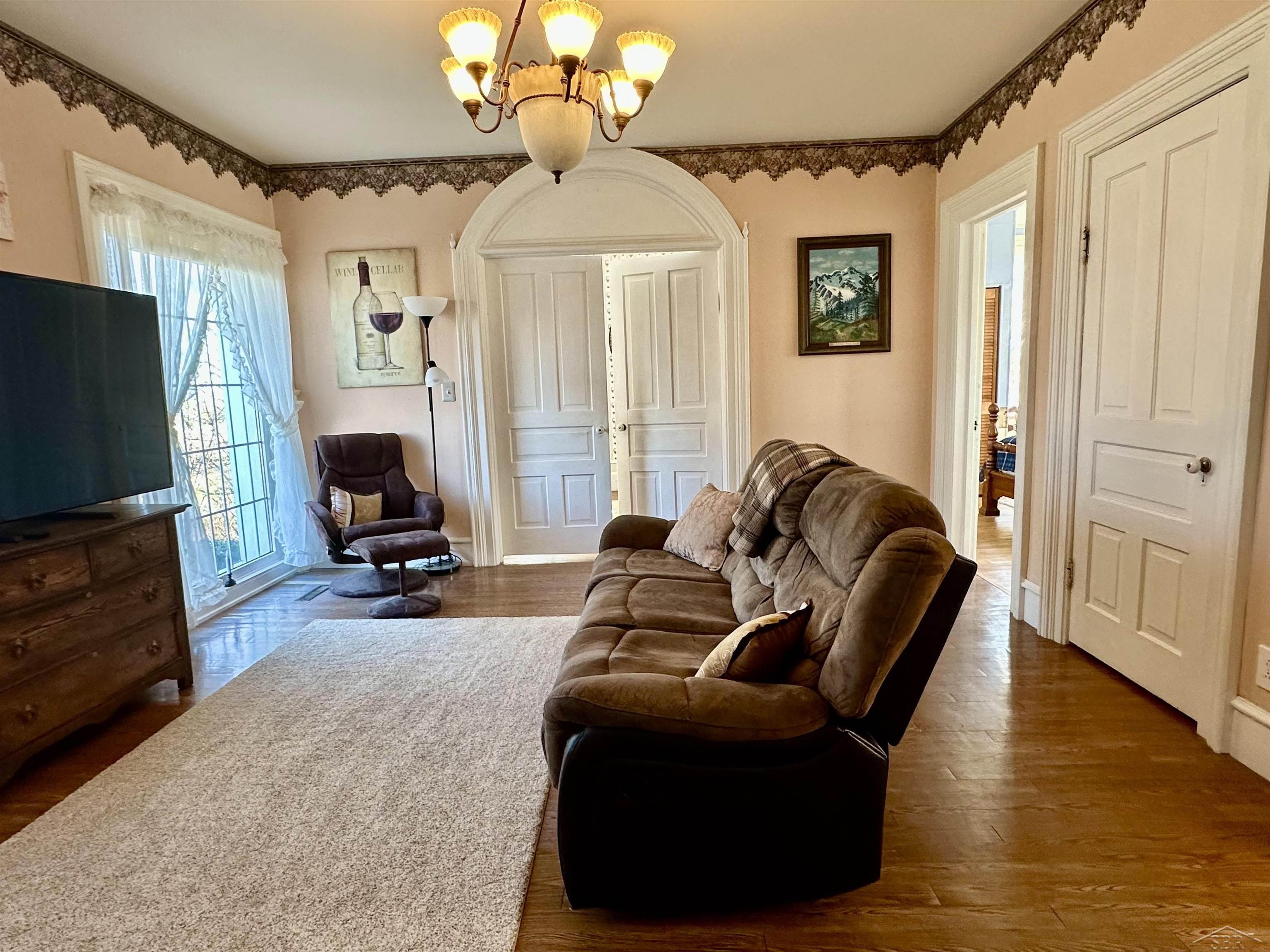 5821 Dixon Road Vassar, MI 48768 - Photo 21 of 48