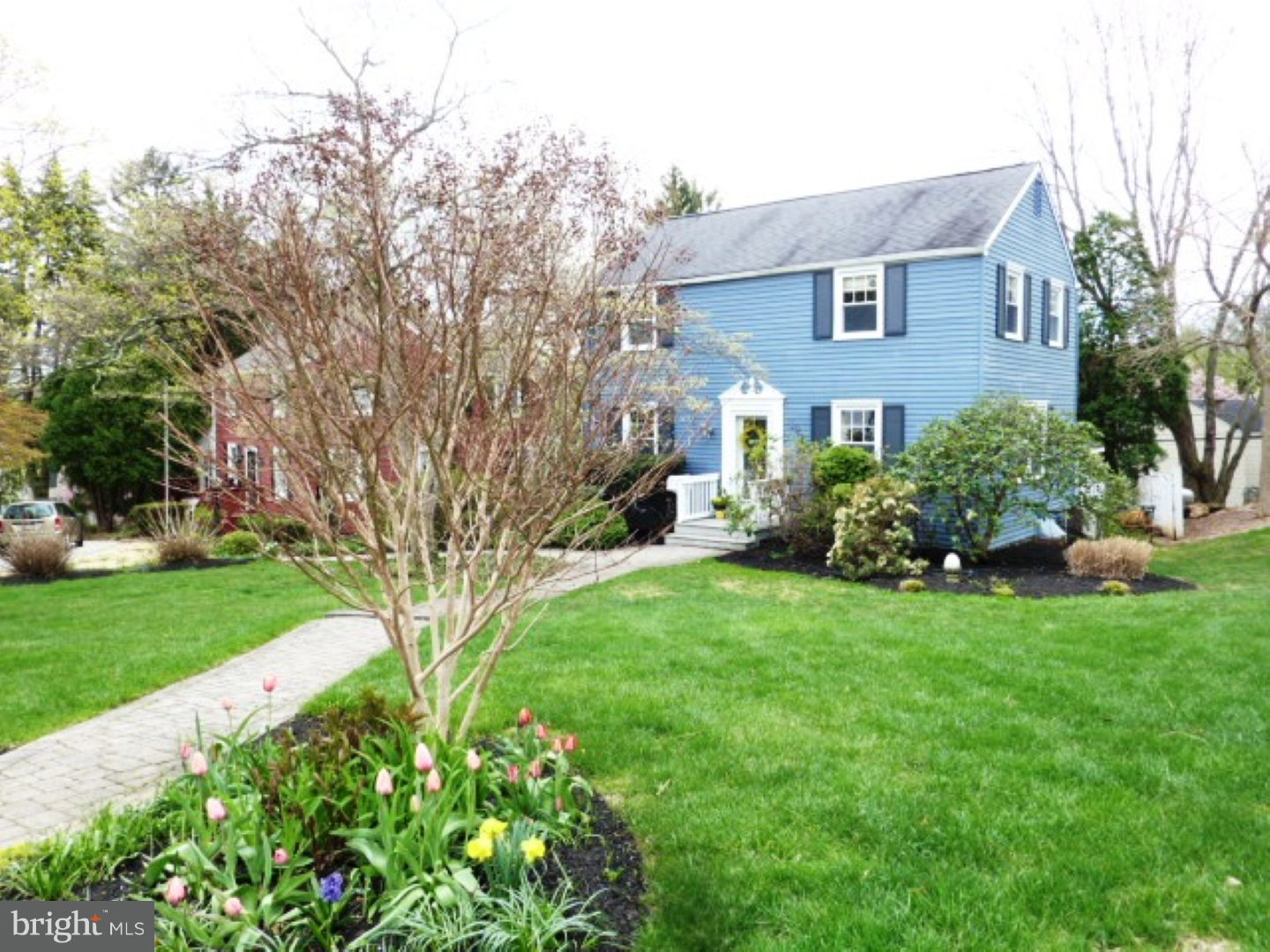 129 Morningside Circle Wayne, PA 19087 - Photo 3 of 24