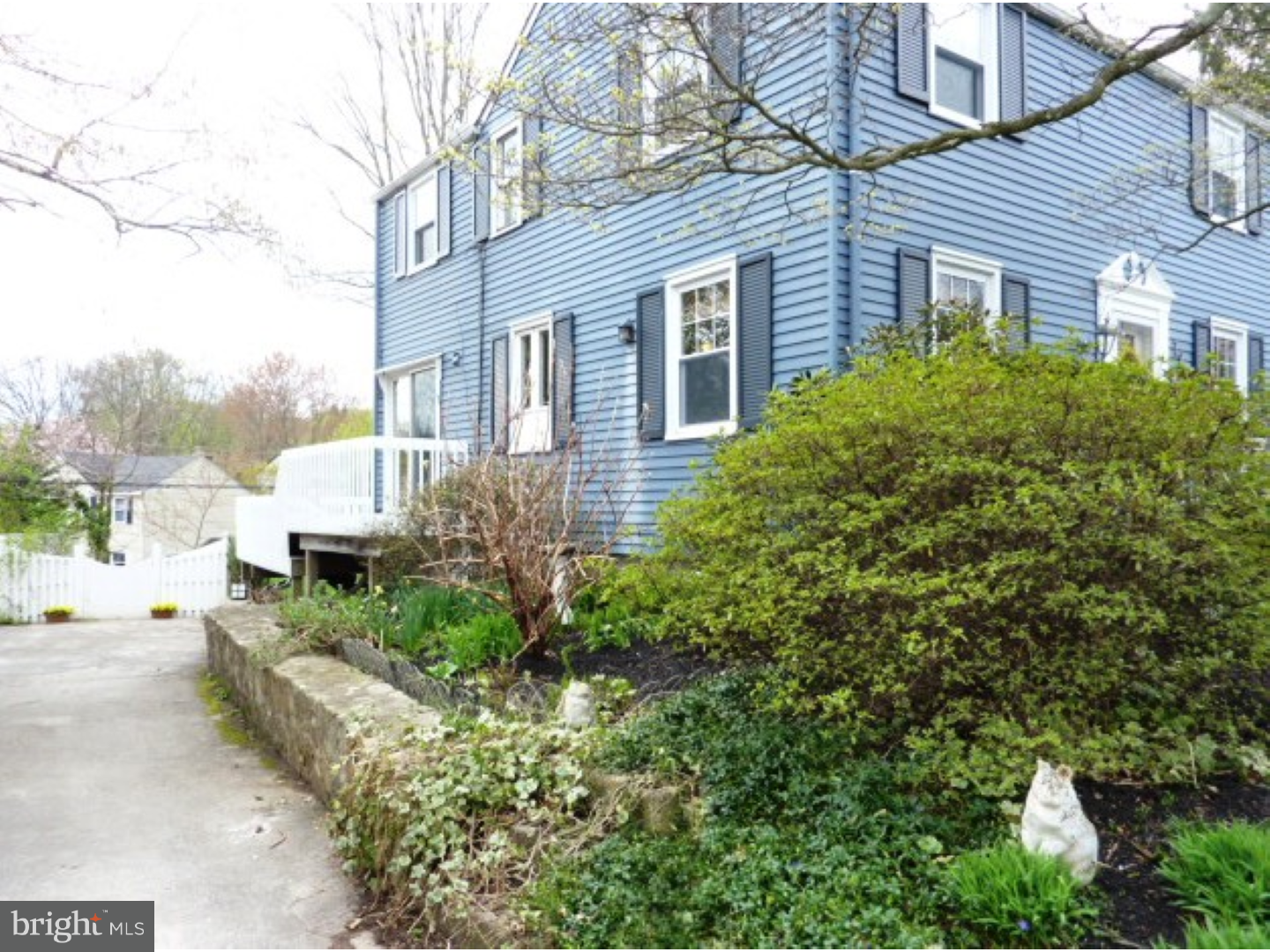 129 Morningside Circle Wayne, PA 19087 - Photo 4 of 24