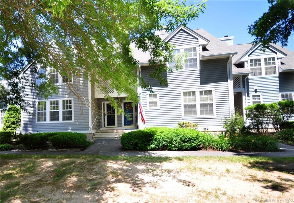 24 Chatsworth Road, Unit 24 Granby, CT 06035 - Photo 1 of 1 Gallery Image 1
