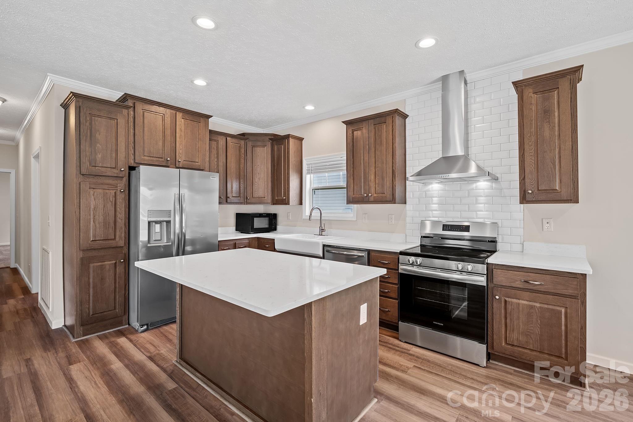 124 Bellamy Road Asheville, NC 28806 - Photo 6 of 23