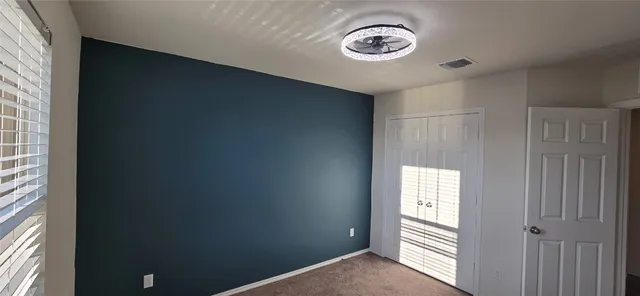 a view of a storage & utility room