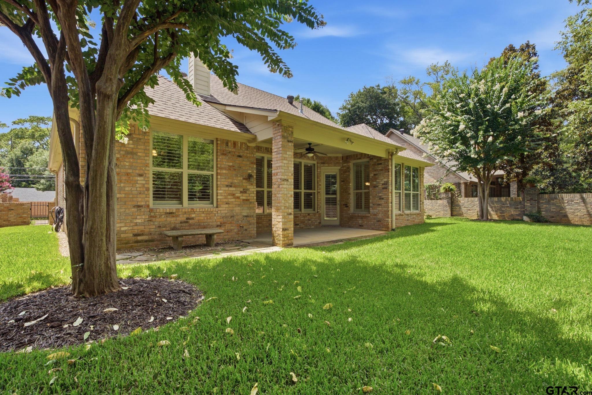 3204 Old Bullard Road Tyler, TX 75701 - Photo 30 of 31
