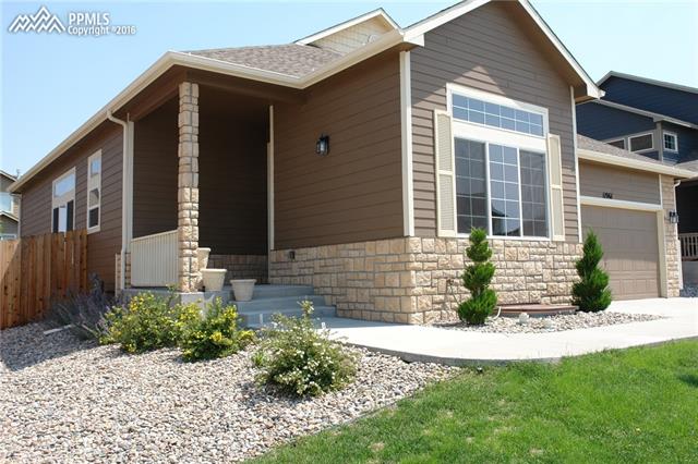 6961 Red Cardinal Loop Colorado Springs, CO 80908 - Photo 2 of 31 Gallery Image 2