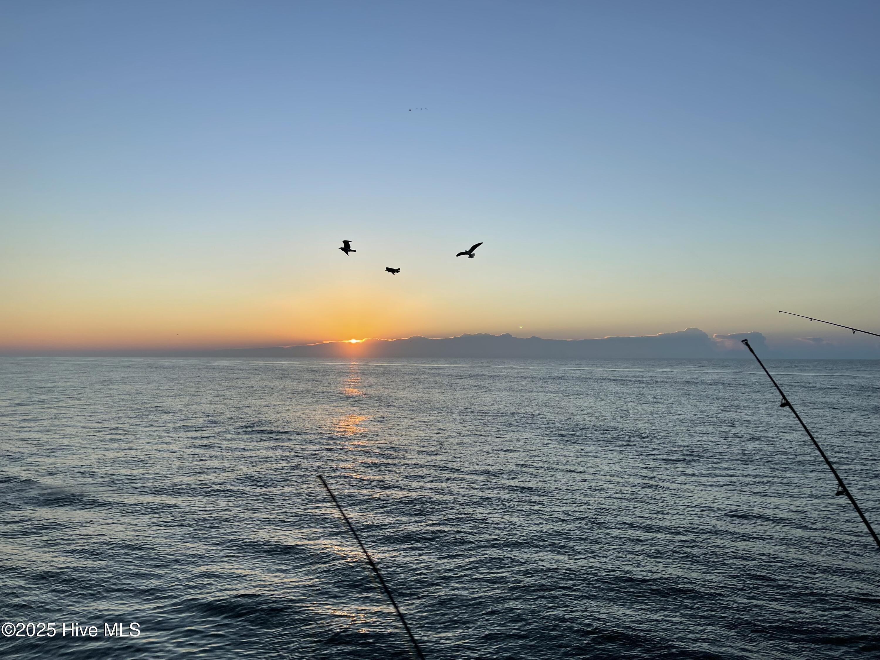 1301 Hewett Farms Road Southeast Shallotte, NC 28470 - Photo 11 of 18 Fishing on the Pier