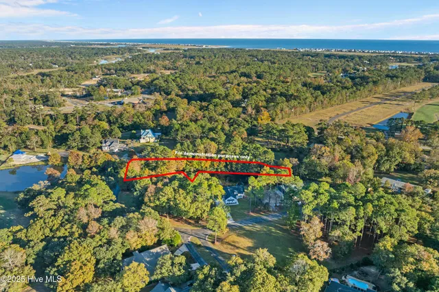 $69,950 | 1301 Hewett Farms Road Southeast, Shallotte, NC 28470