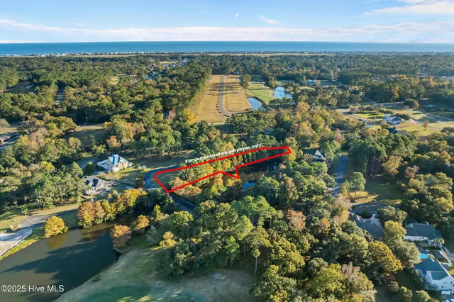 $69,950 | 1301 Hewett Farms Road Southeast, Shallotte, NC 28470