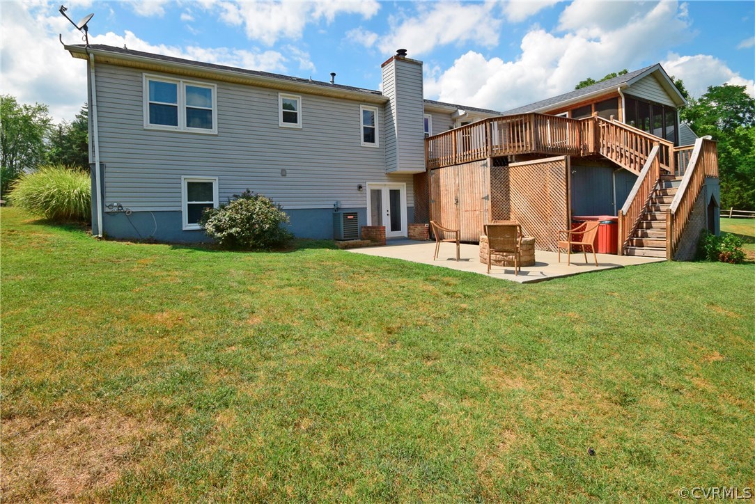 6121 Eds Road Mineral, VA 23117 - Photo 19 of 29 Gallery Image 19