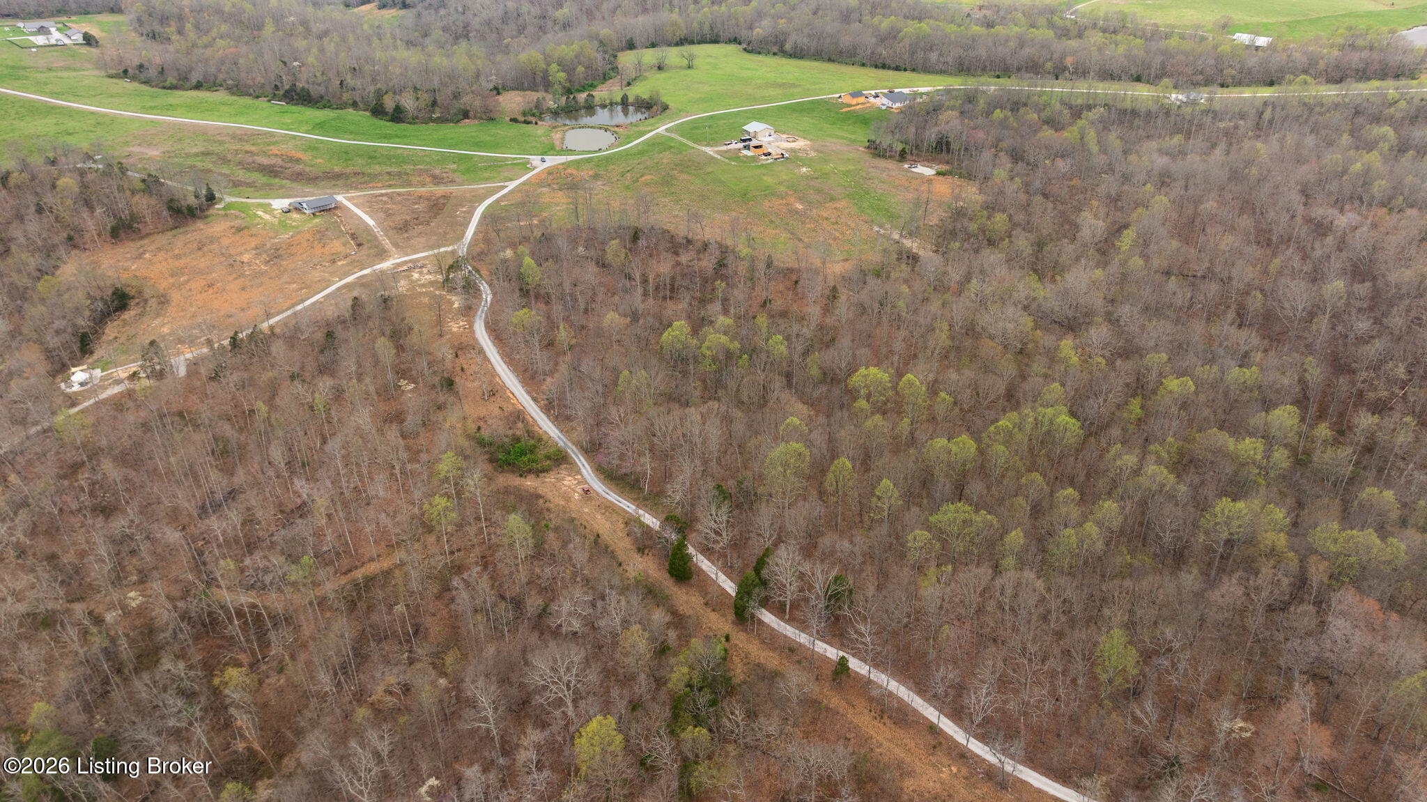 2023 Fisher Ridge Road Horse Cave, KY 42749 - Photo 27 of 29 26-web-or-mls-DJI_20260327093009_0042_D