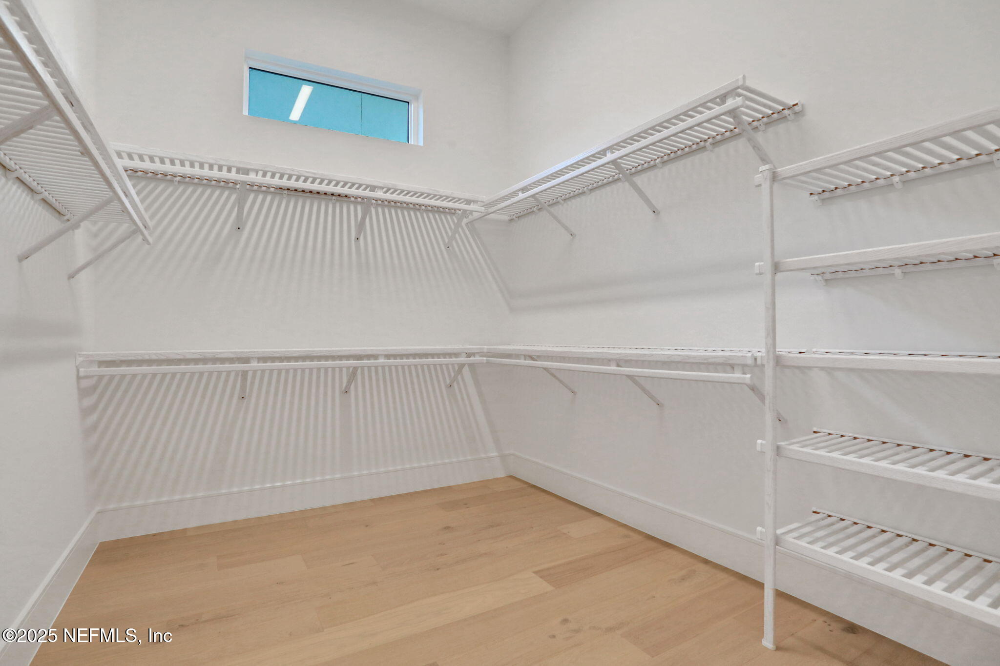 1789 North Loop Parkway St. Augustine, FL 32095 - Photo 35 of 62 Master walk in closet