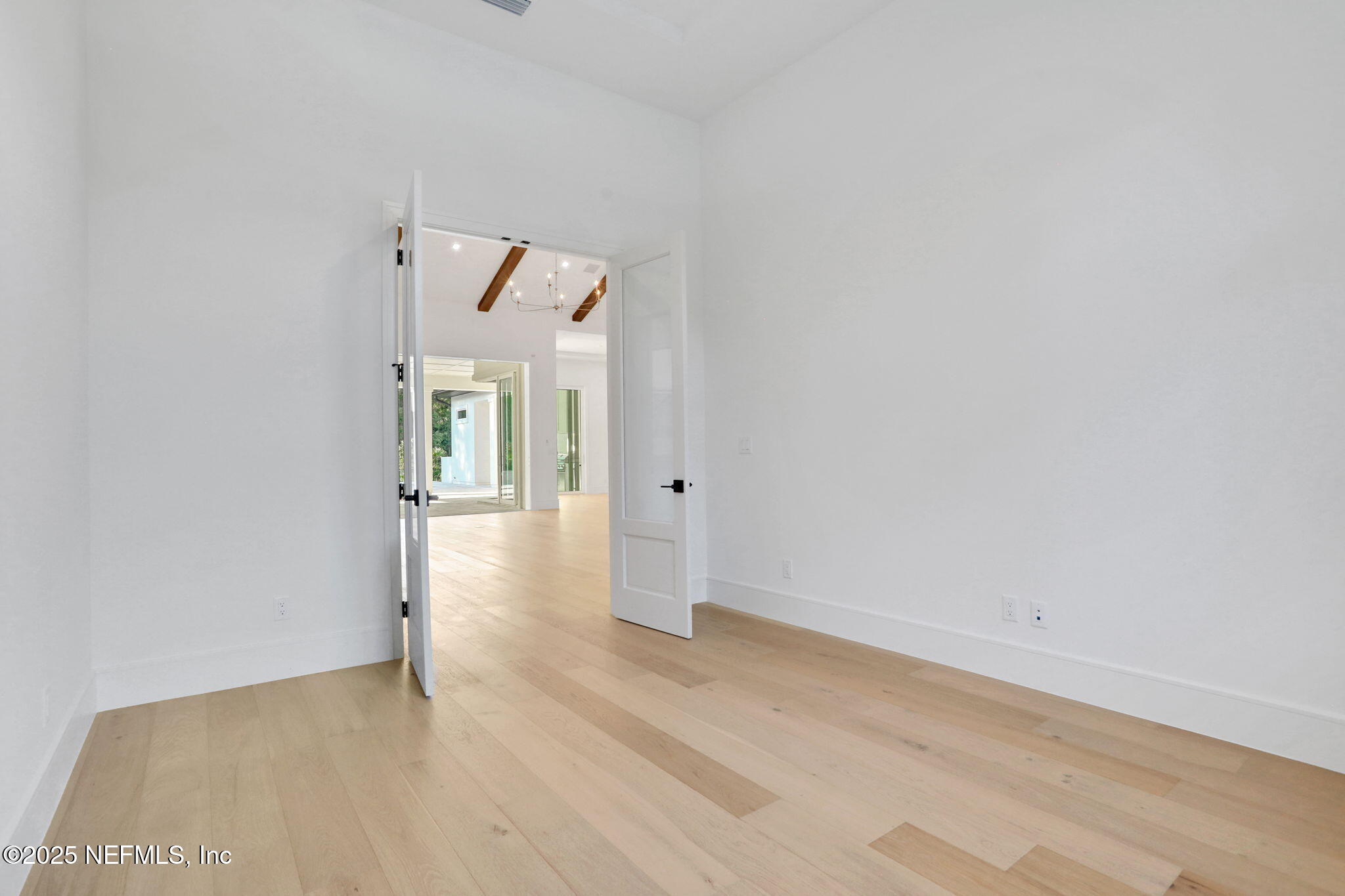 1789 North Loop Parkway St. Augustine, FL 32095 - Photo 59 of 62 Office with Double Doors