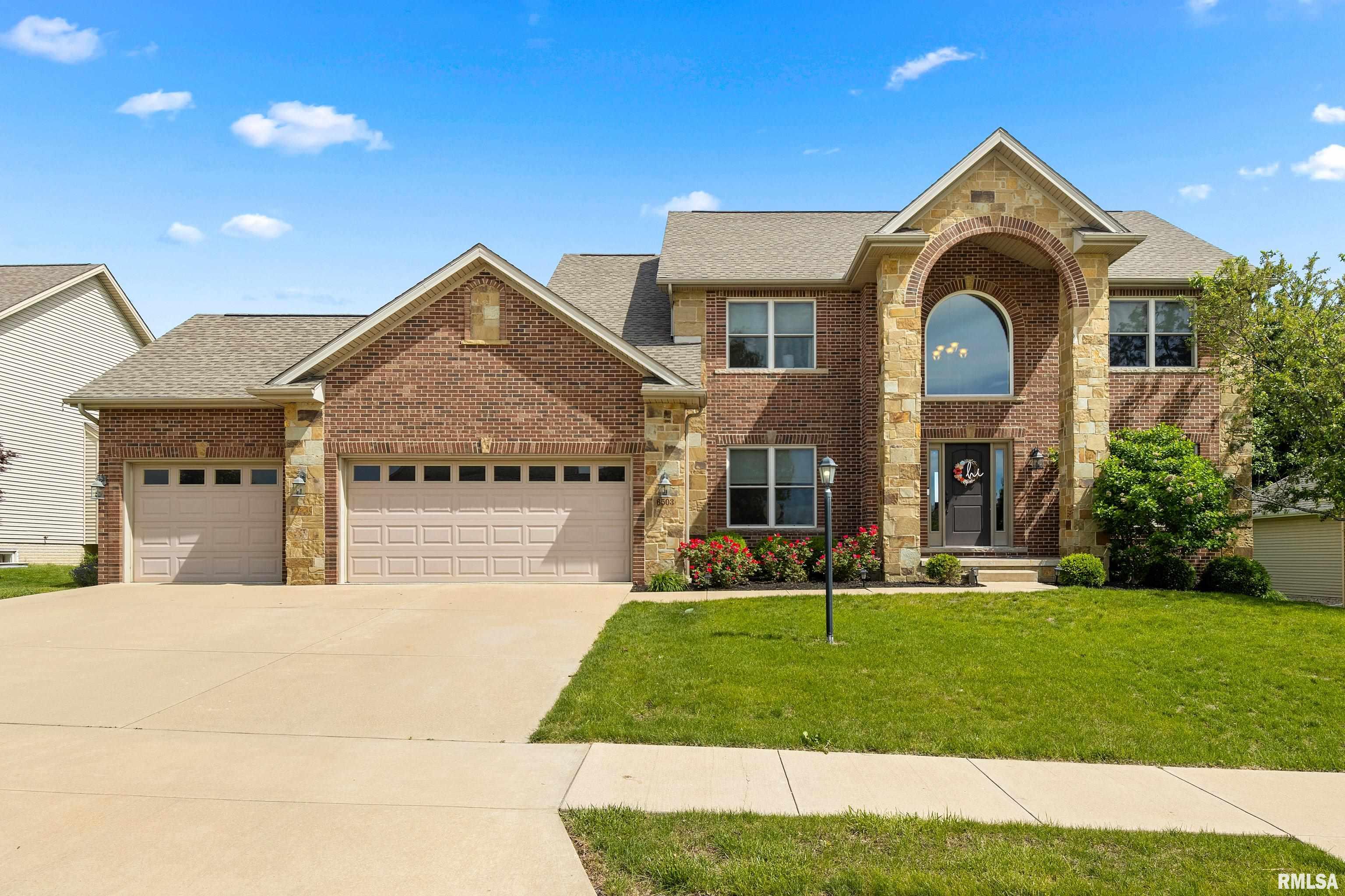 6503 West Sommer Place Edwards, IL 61528 - Photo 2 of 55