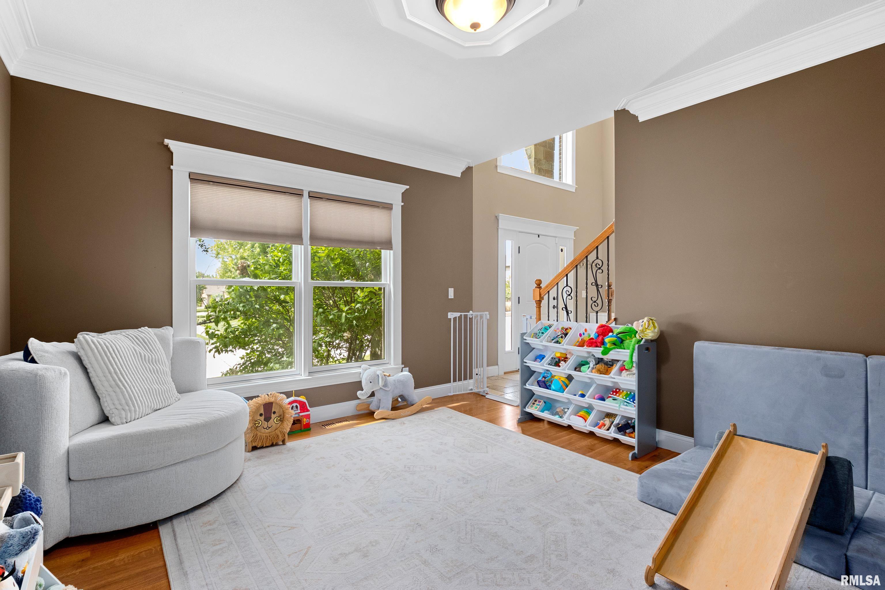 6503 West Sommer Place Edwards, IL 61528 - Photo 5 of 55