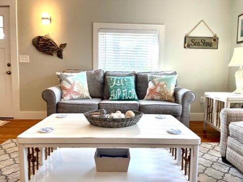 276 Orleans Road North Chatham, MA 02650 - Photo 4 of 13 276 Orleans 11
