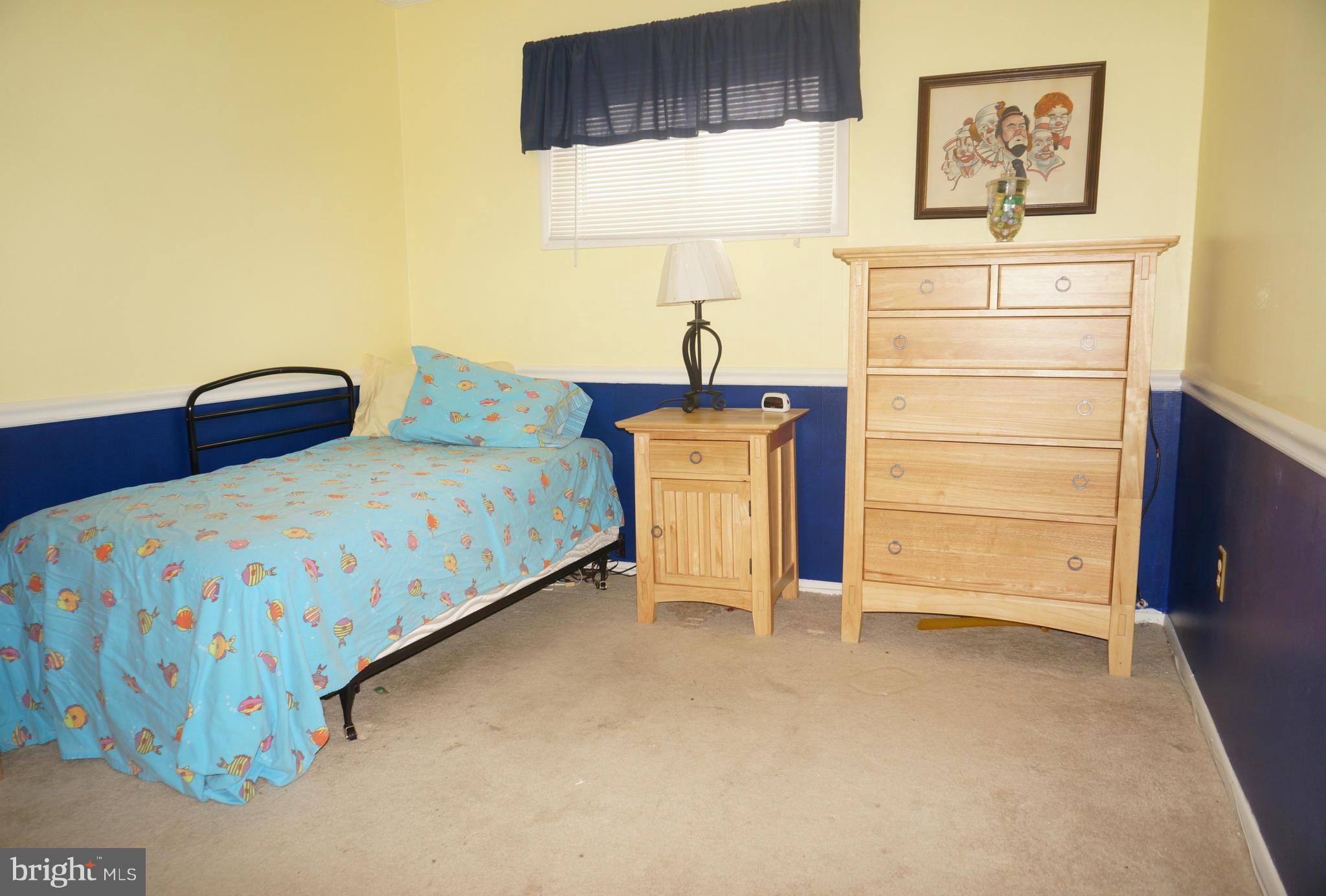 8723 Stockwell Road Baltimore, MD 21234 - Photo 16 of 27 Bedroom