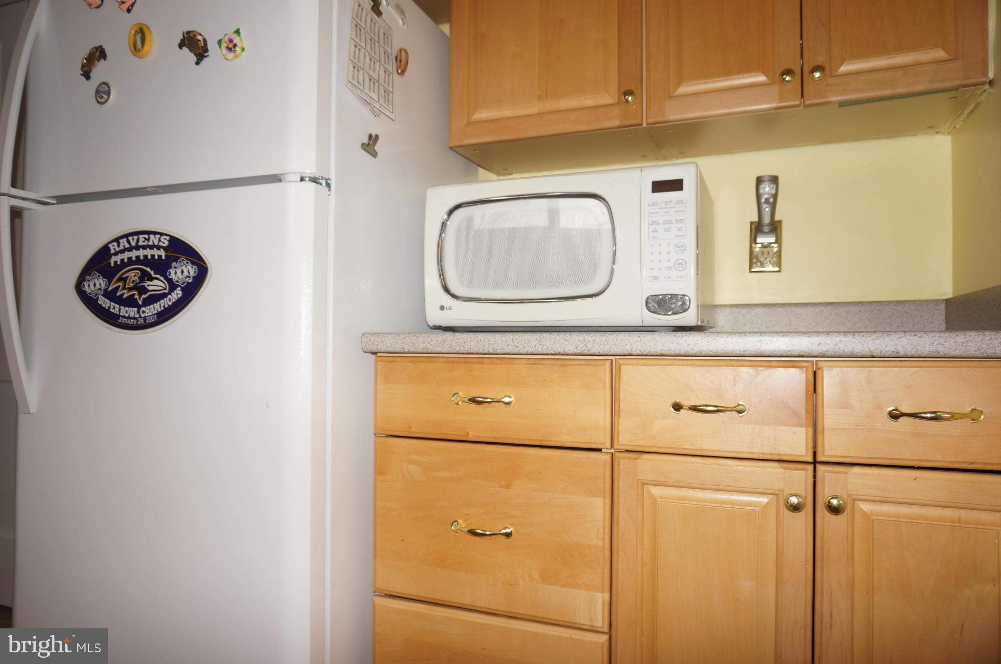 8723 Stockwell Road Baltimore, MD 21234 - Photo 22 of 27 Kitchen