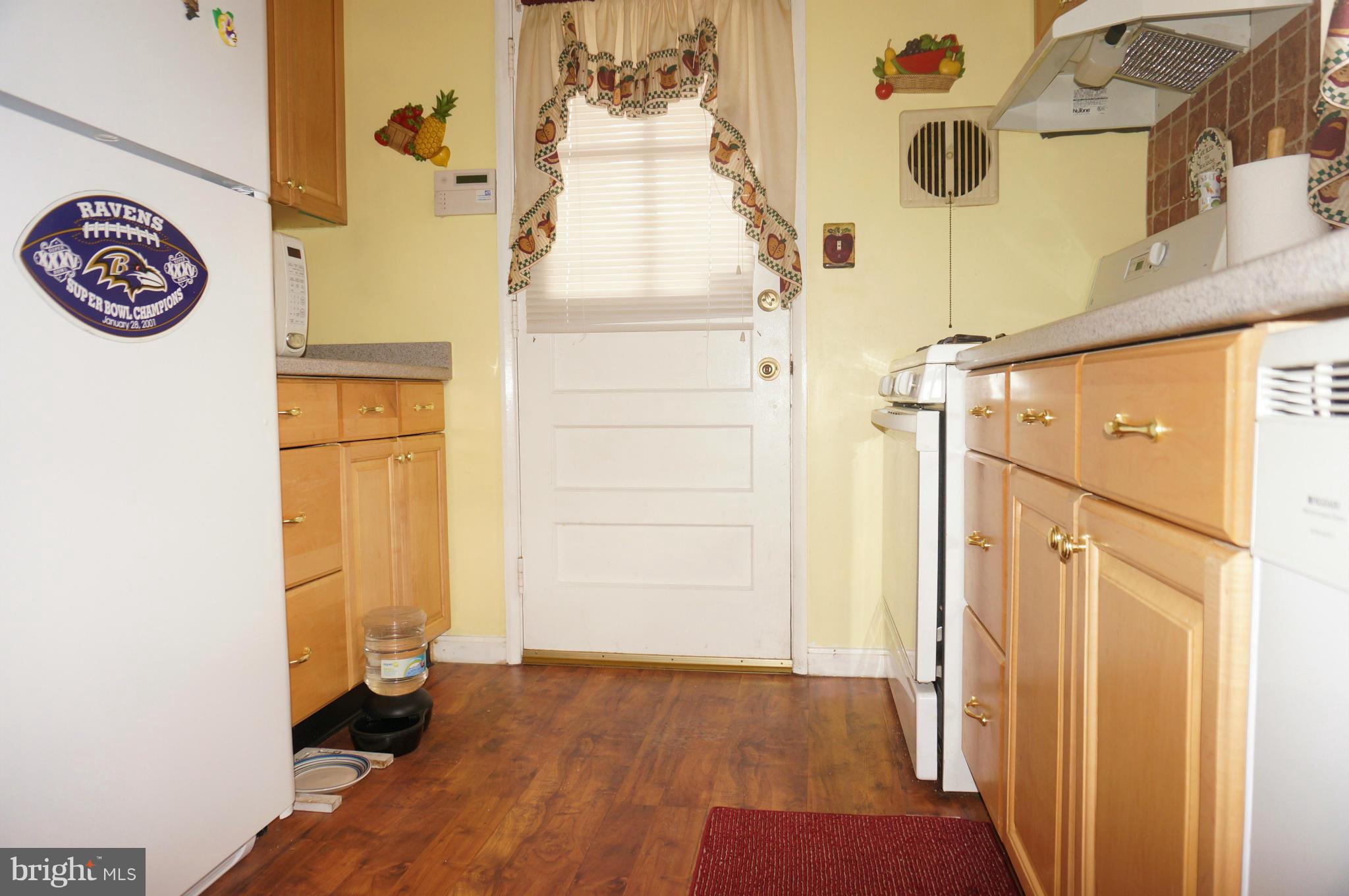 8723 Stockwell Road Baltimore, MD 21234 - Photo 23 of 27 Kitchen