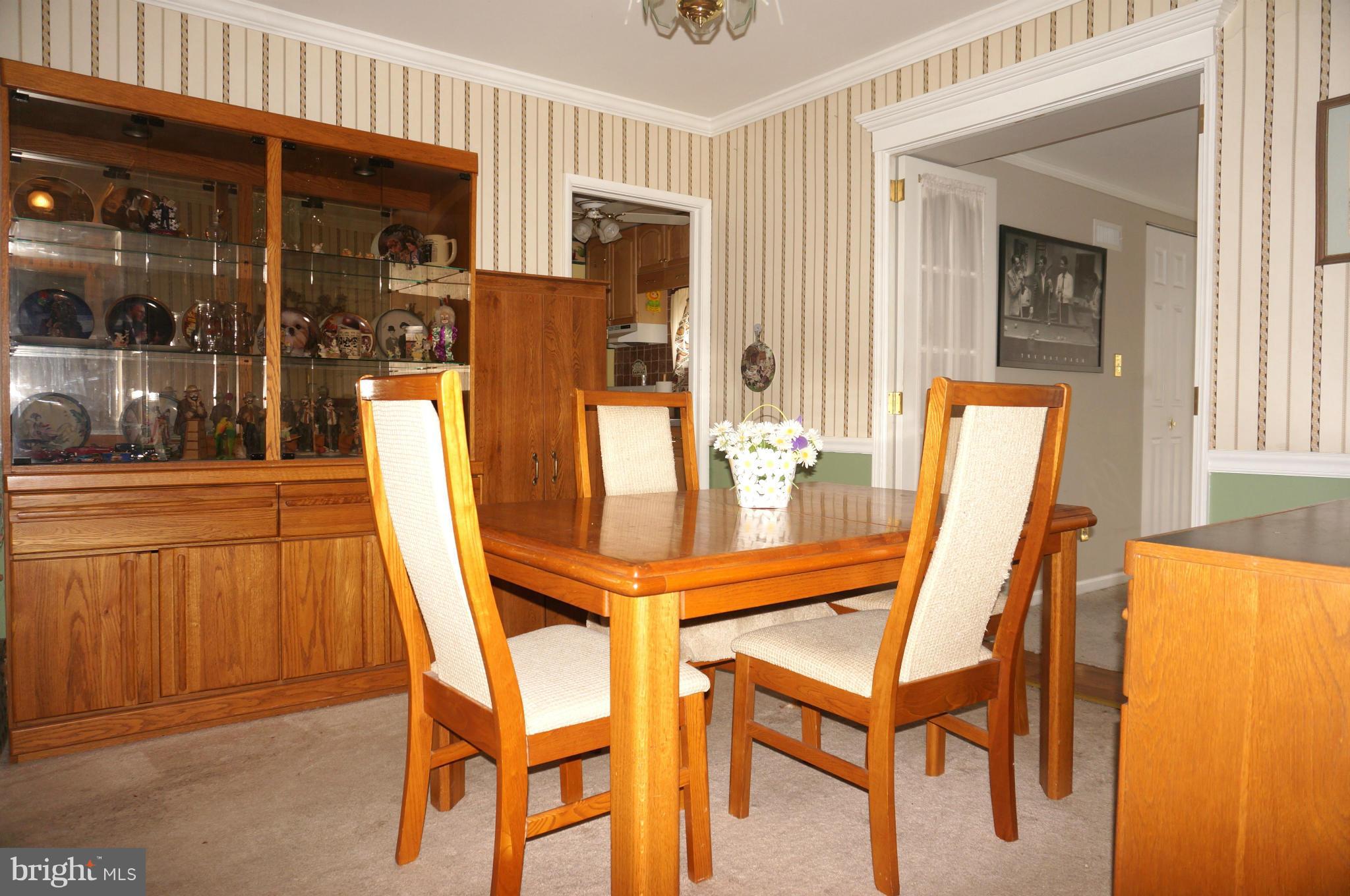 8723 Stockwell Road Baltimore, MD 21234 - Photo 8 of 27 Dining Room