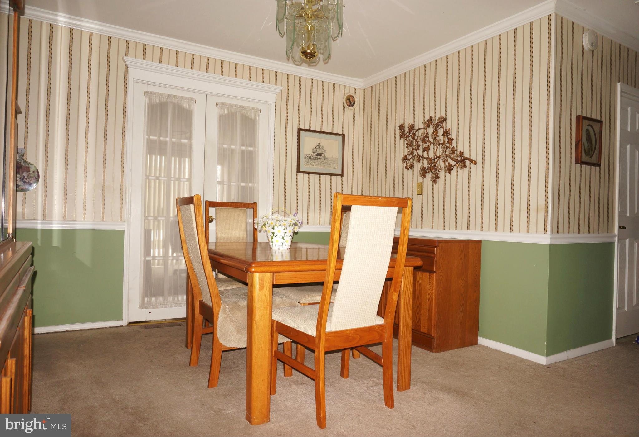 8723 Stockwell Road Baltimore, MD 21234 - Photo 9 of 27 Dining Room