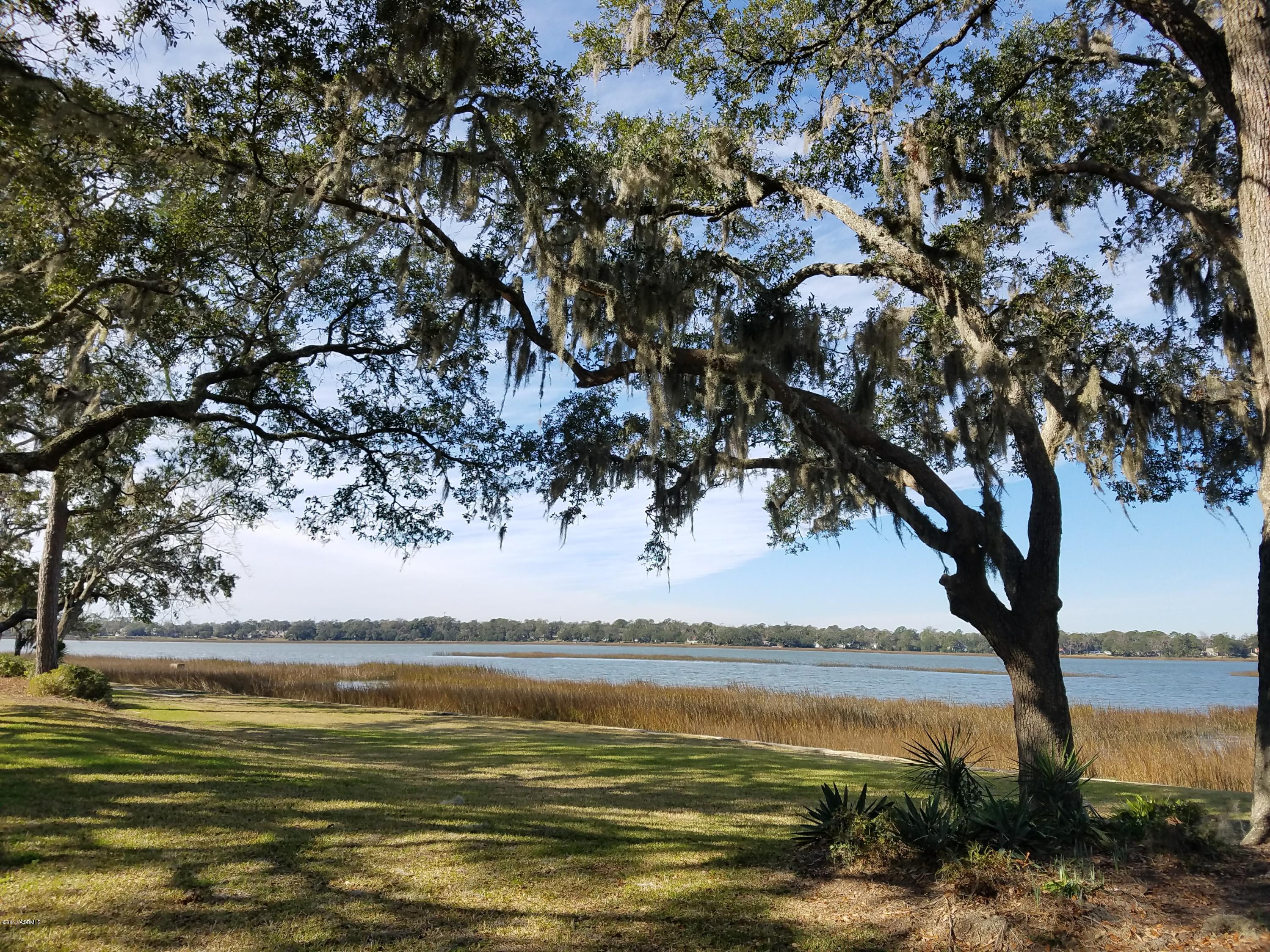37 A Colony Gardens Road Beaufort, SC 29907 - Photo 1 of 23 Copy of Rear view.1