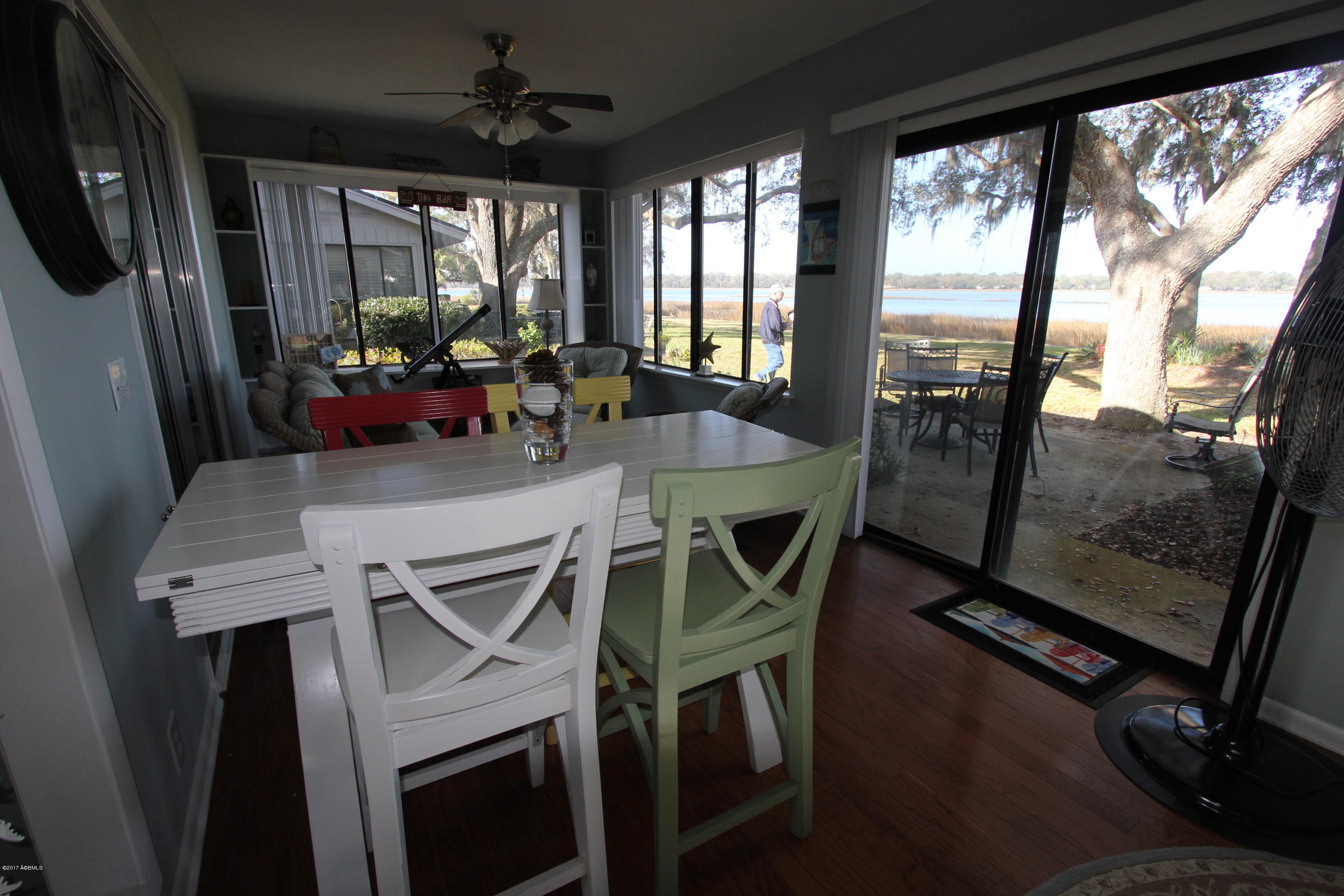 37 A Colony Gardens Road Beaufort, SC 29907 - Photo 16 of 23 Carolina room1 (1)