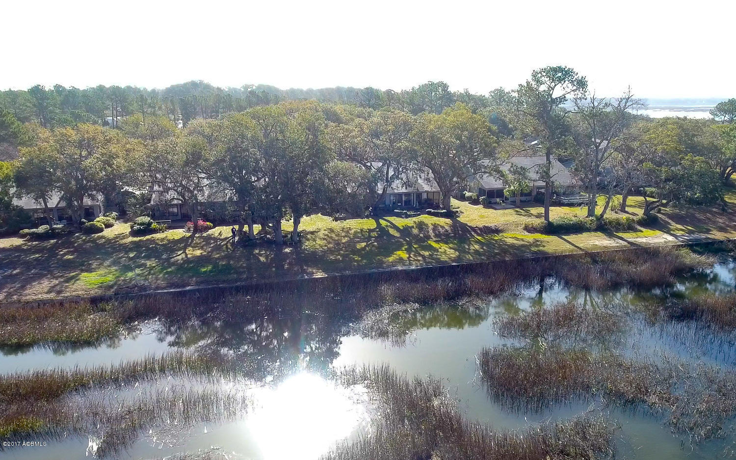 37 A Colony Gardens Road Beaufort, SC 29907 - Photo 21 of 23 DJI_0008-1