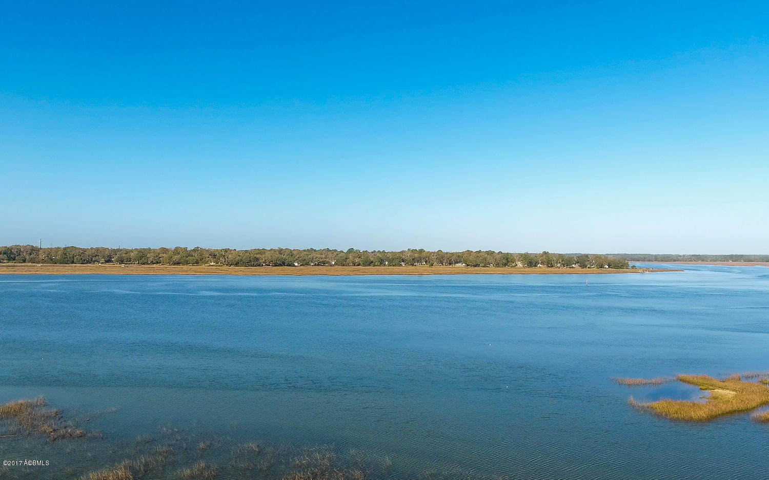 37 A Colony Gardens Road Beaufort, SC 29907 - Photo 22 of 23 DJI_0007-1