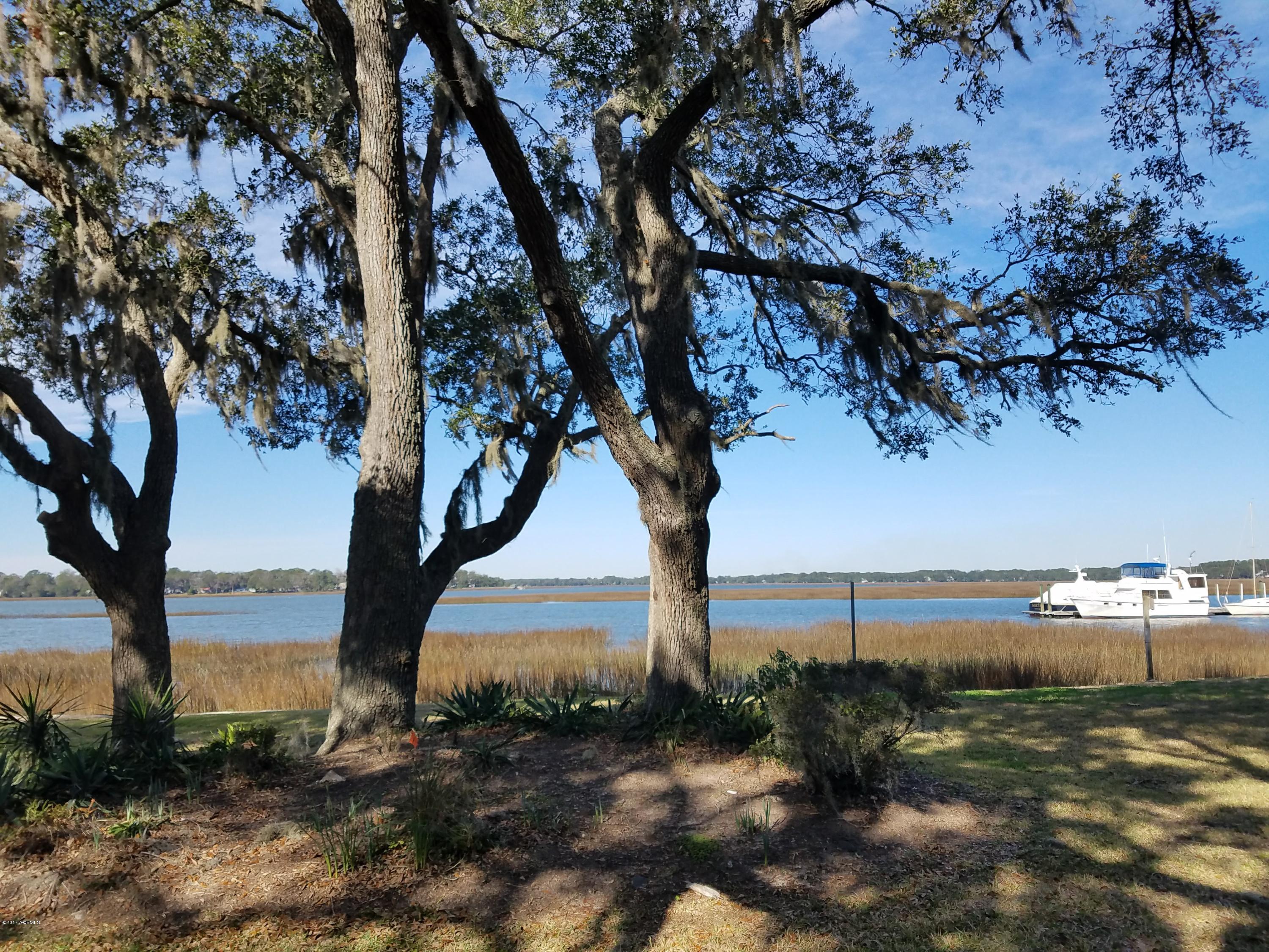 37 A Colony Gardens Road Beaufort, SC 29907 - Photo 23 of 23 River View